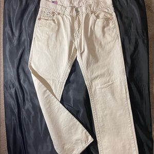 True Religion MENS Jeans